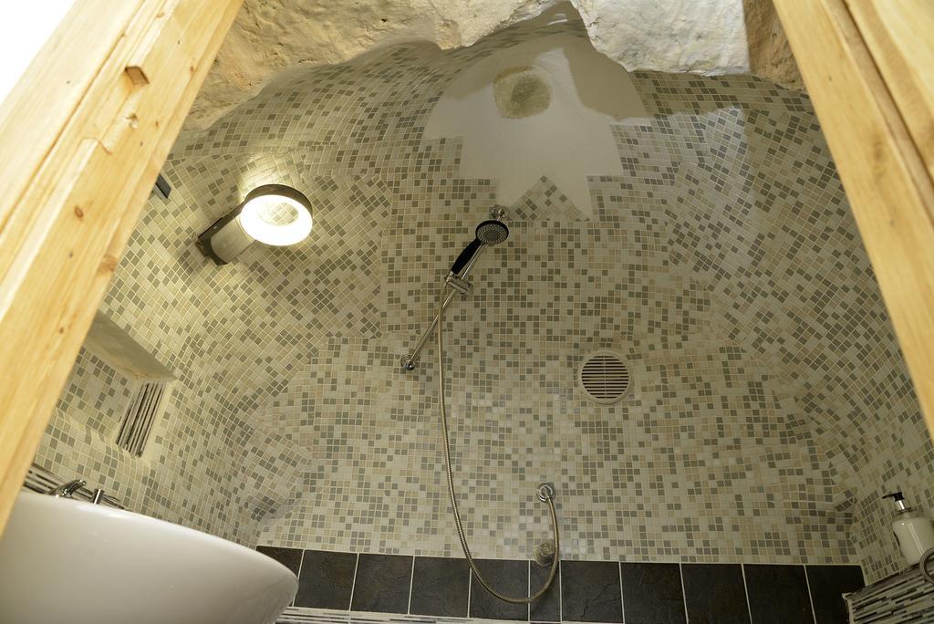 מלון אוסטוני Trullo Vista מראה חיצוני תמונה